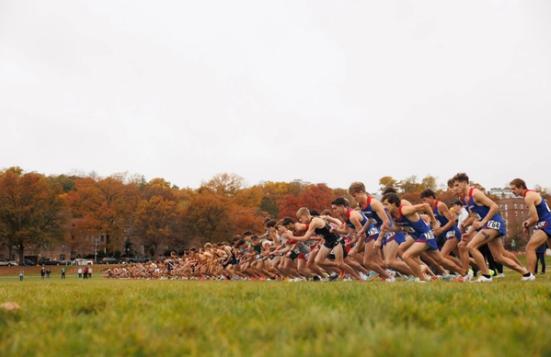 2023 NCAA Cross Country Championships