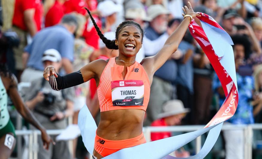 World Championships Sprints Preview