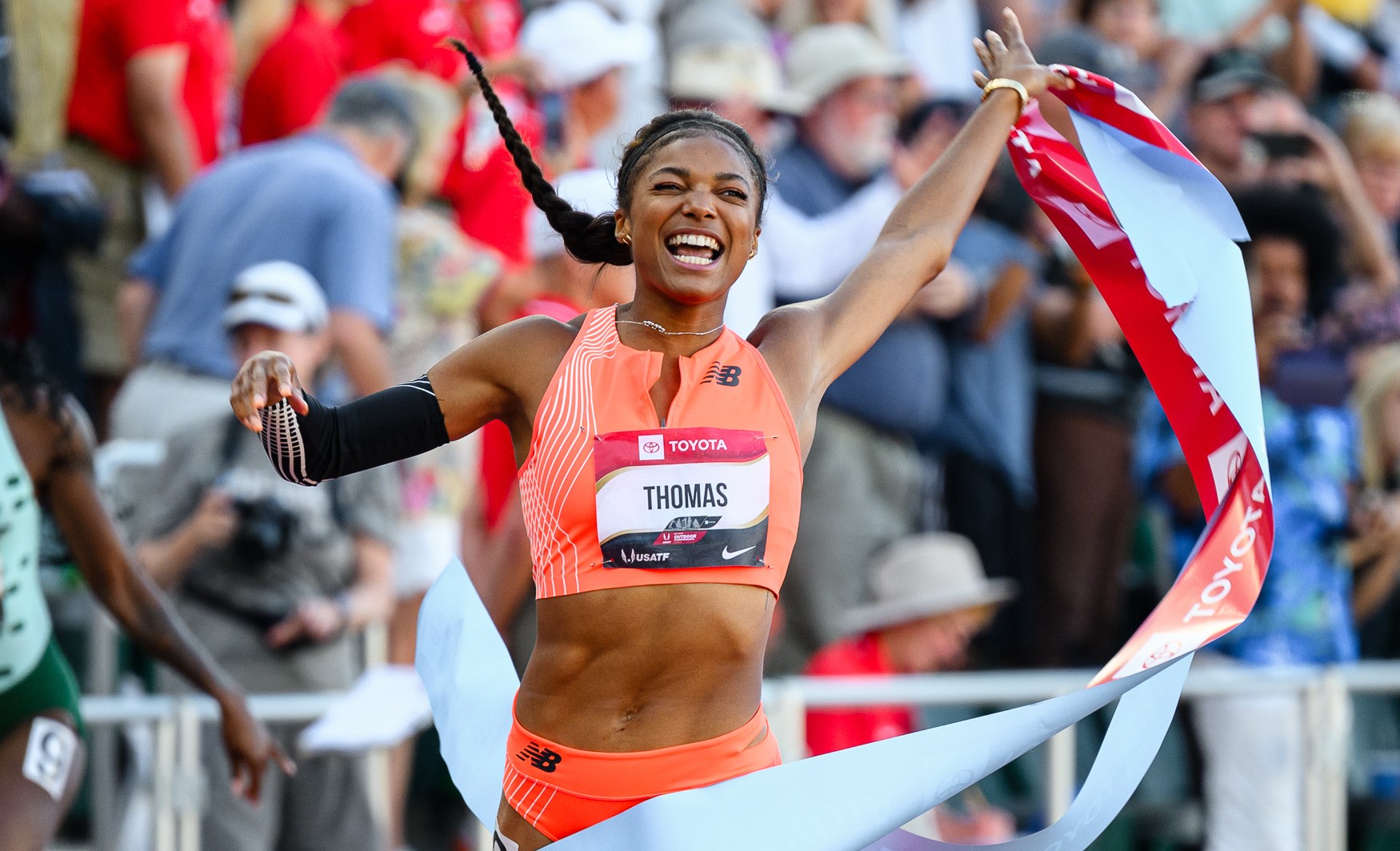 World Championships Sprints Preview