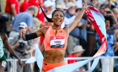World Championships Sprints Preview