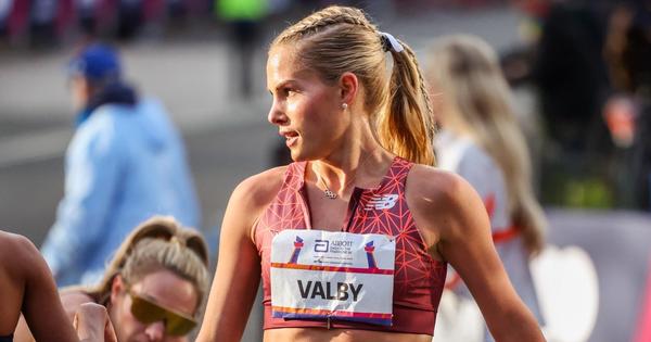 Parker Valby | Photo by Kevin Morris / @kevmofoto