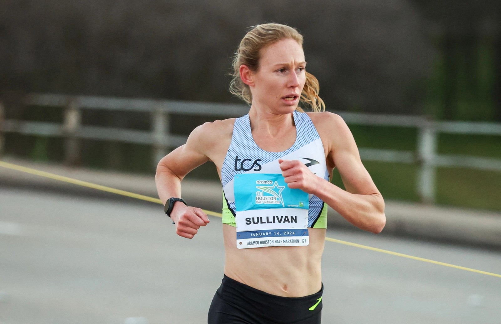 Susanna Sullivan
