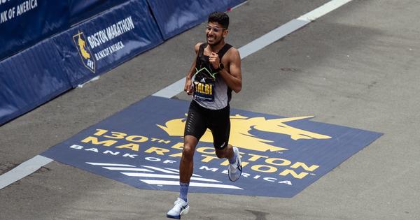 Zouhair Talbi | Photo by Johnny Zhang / @jzsnapz