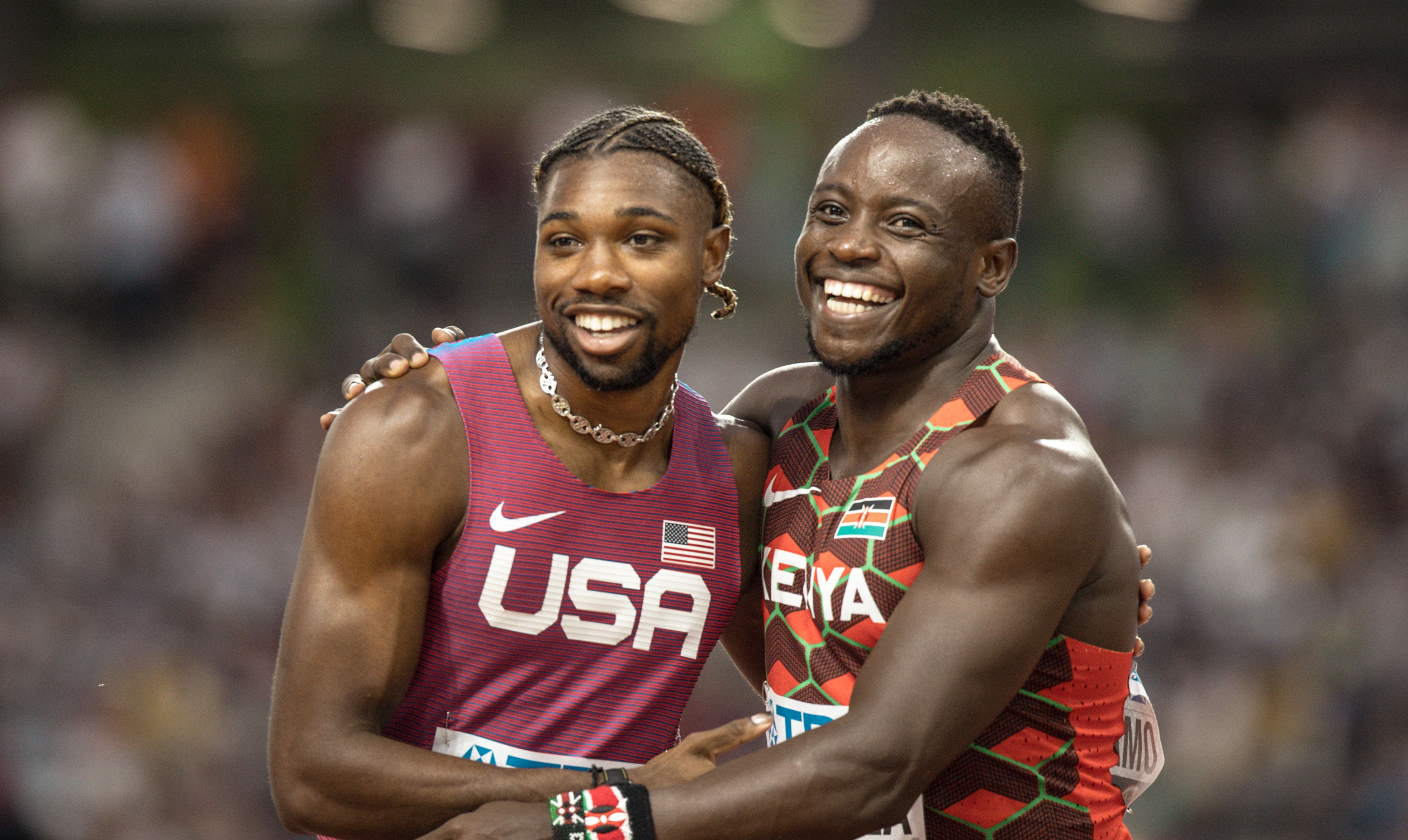 How To Watch The 2023 Prefontaine Classic (Diamond League Final)