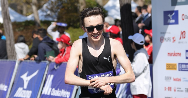 Who Is Ethan Shuley? The Unlikely Story Behind One of the Most Surprising 2:07s in American Marathon History