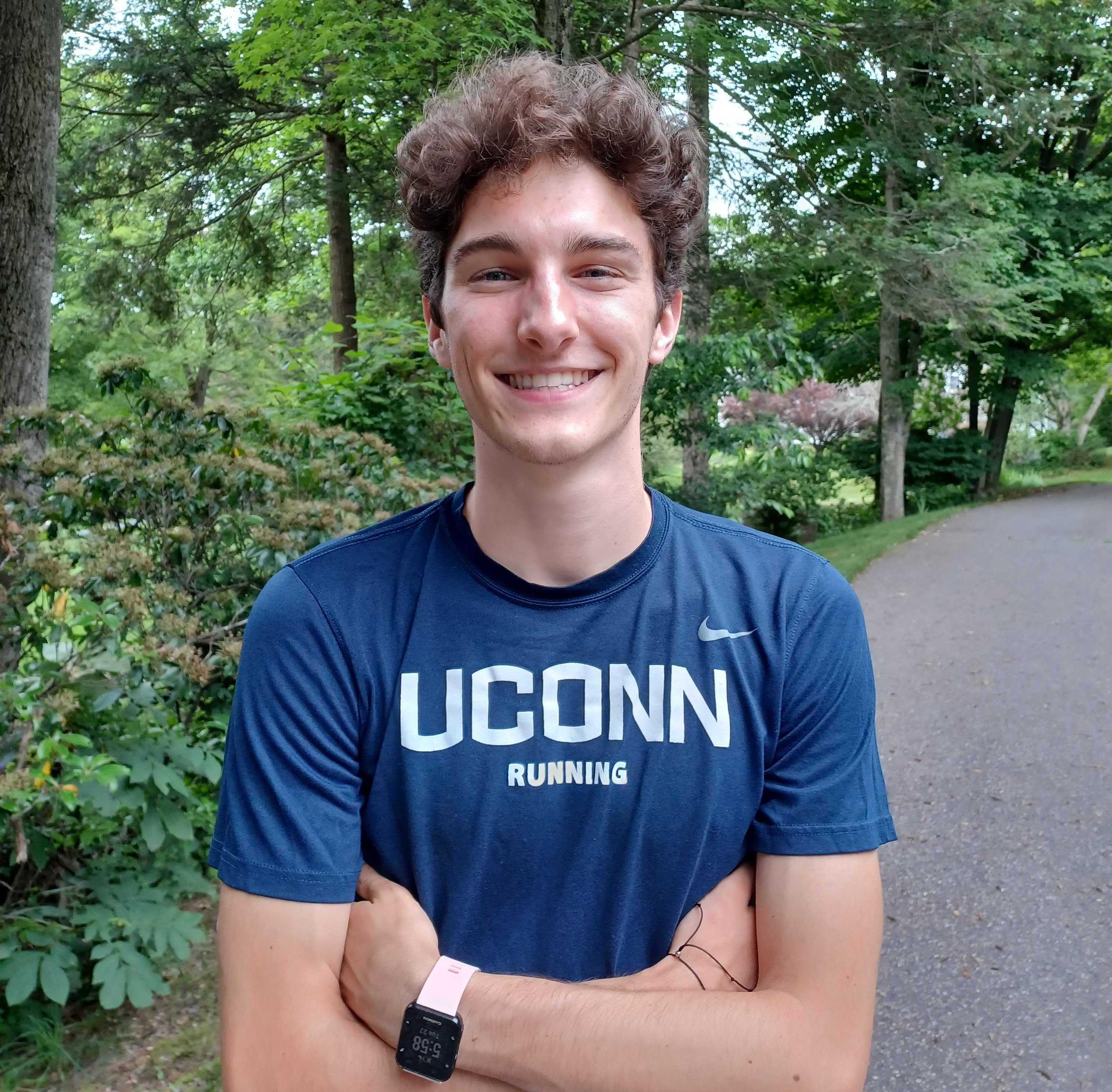 Krissy Gear, Kenneth Rooks Stun To Win First U.S. Steeplechase Titles ...