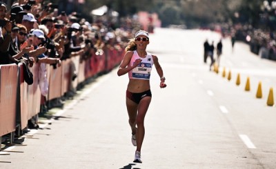 Emily Sisson