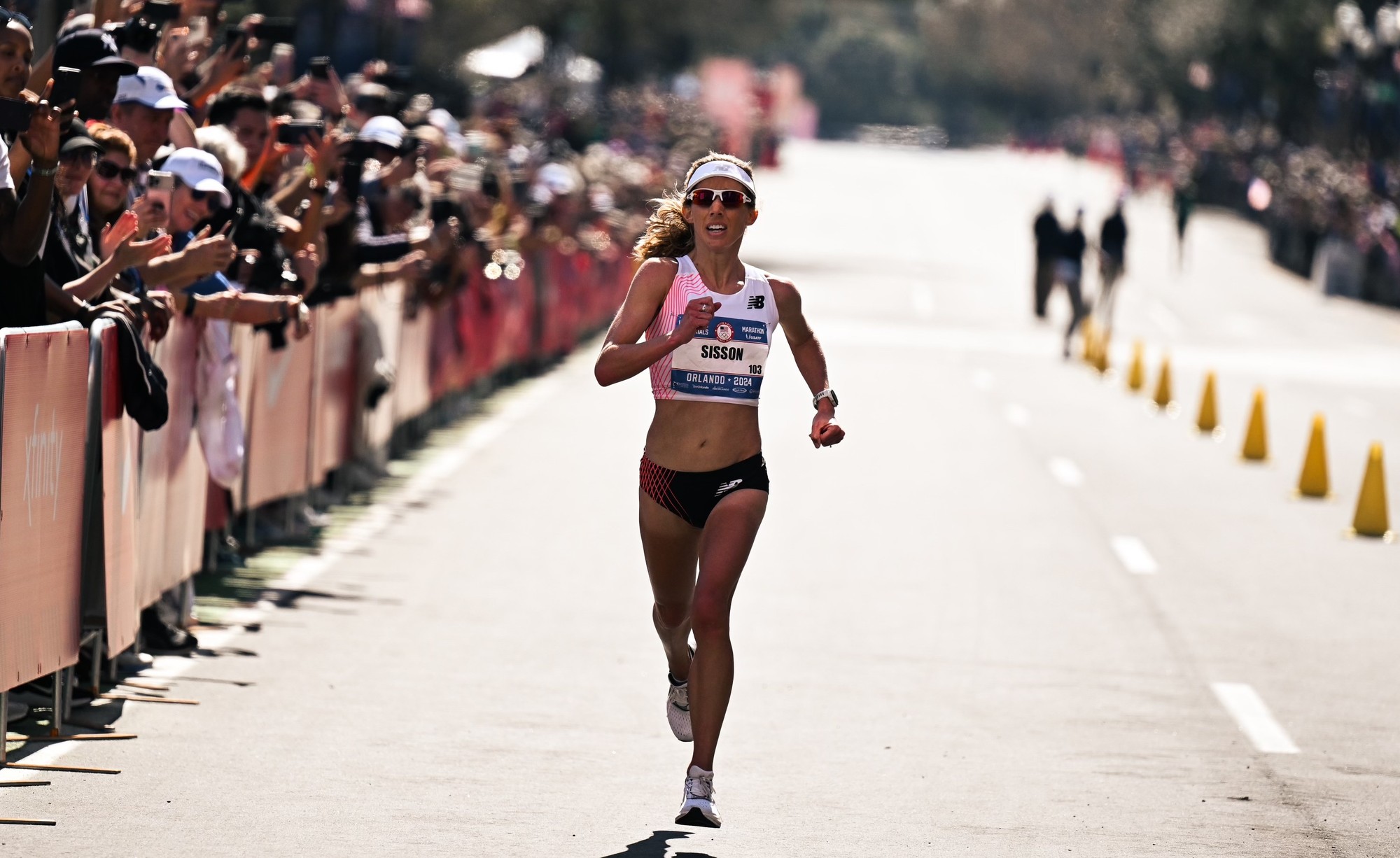 Emily Sisson 