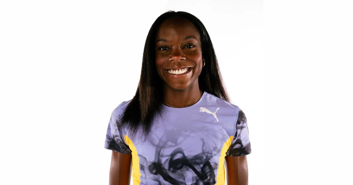 Jasmine Moore Signs Pro Contract With PUMA