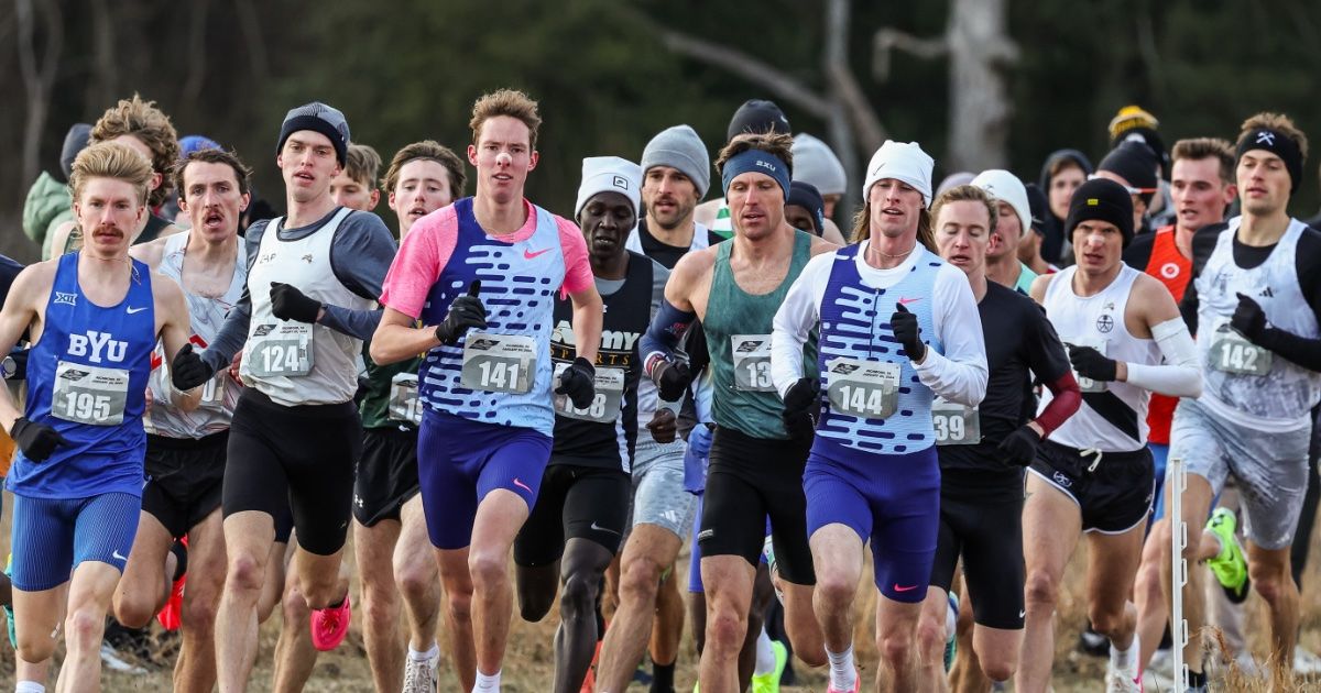 USATF XC Championships + NXN Preview: The “Cross”-Over Event We