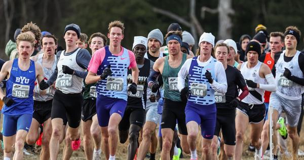 USATF Cross Country Championships 2024