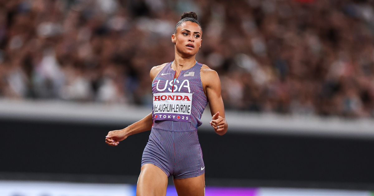 A Better Way To Get Fans Into Olympic Track Events - CITIUS Mag