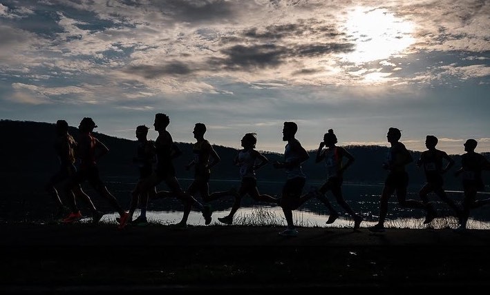 McKirdy Micro Marathon