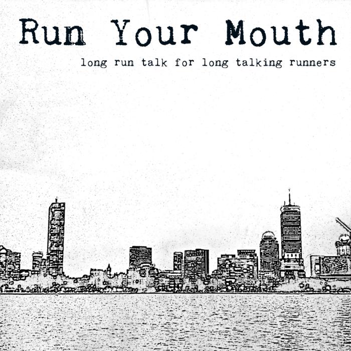 Run Your Mouth