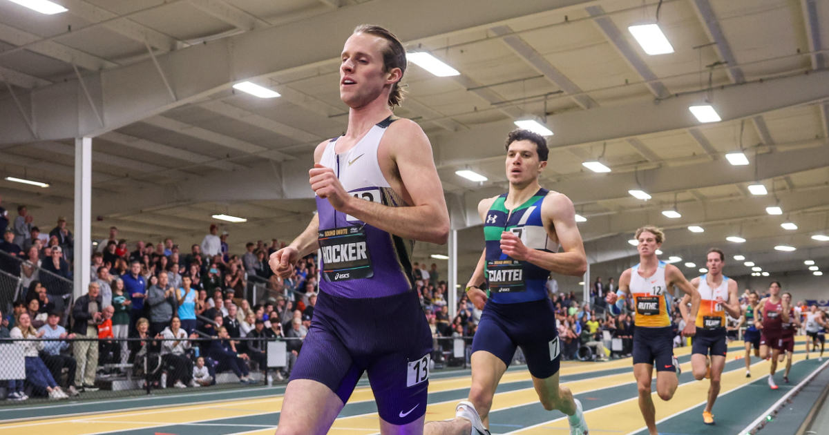 2026 USATF Indoor Track And Field Championships: Preview, Schedule, TV ...