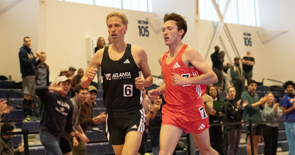 Luke Houser & Nathan Green