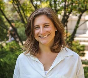 Hannah Borenstein
