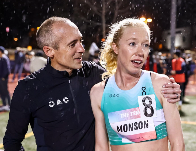Dathan Ritzenhein