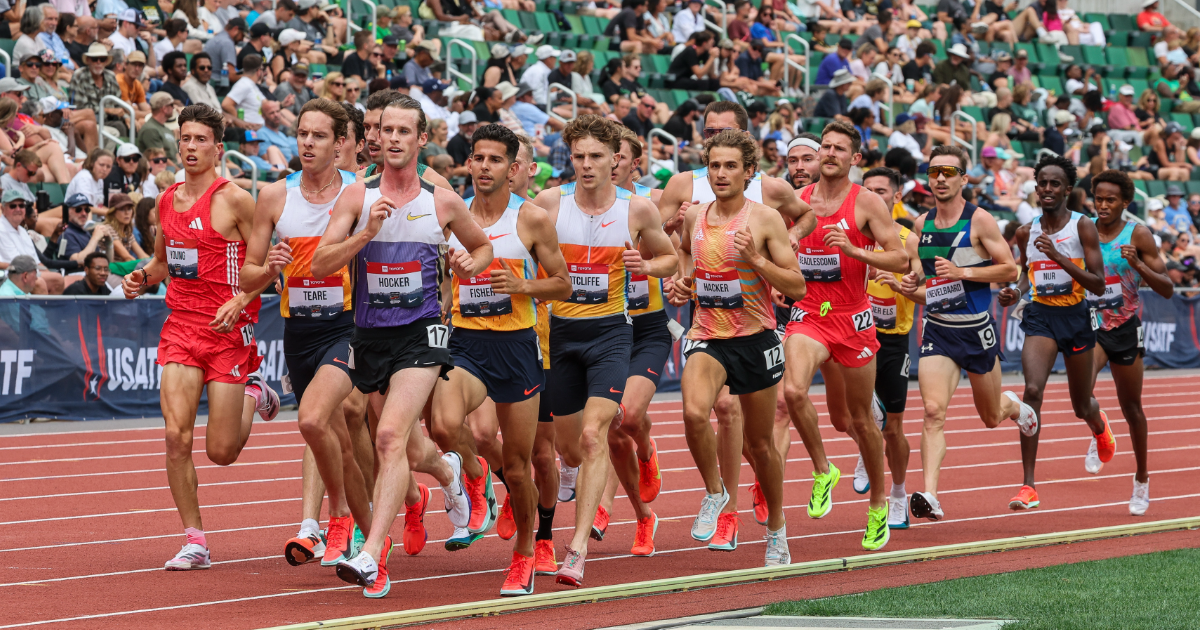 microcore™ - realscience athletics Images High... Qualifying Standards For The World Athletics Championships In Beijing ...