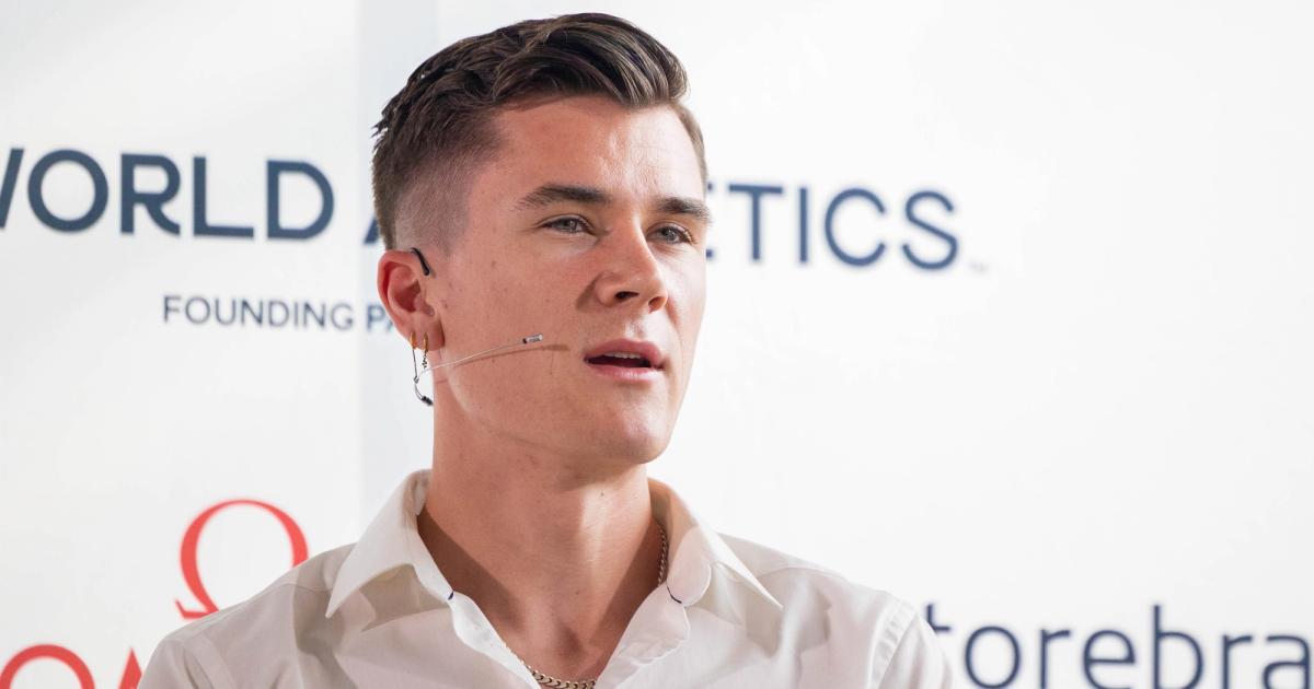 Jakob Ingebrigtsen's war of words with Josh Kerr continued on a recent podcast appearance with European Athletics.
