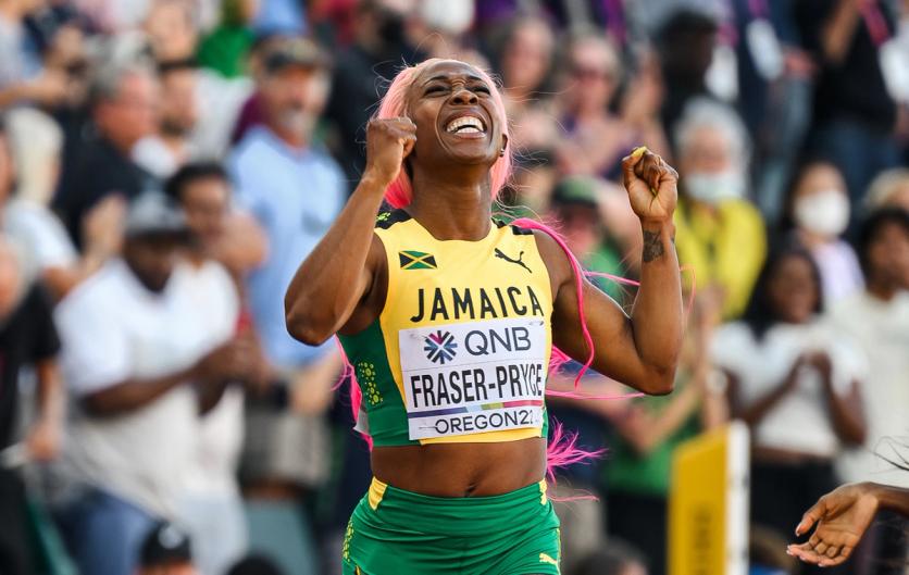 How To Watch The 2023 Track and Field World Championships