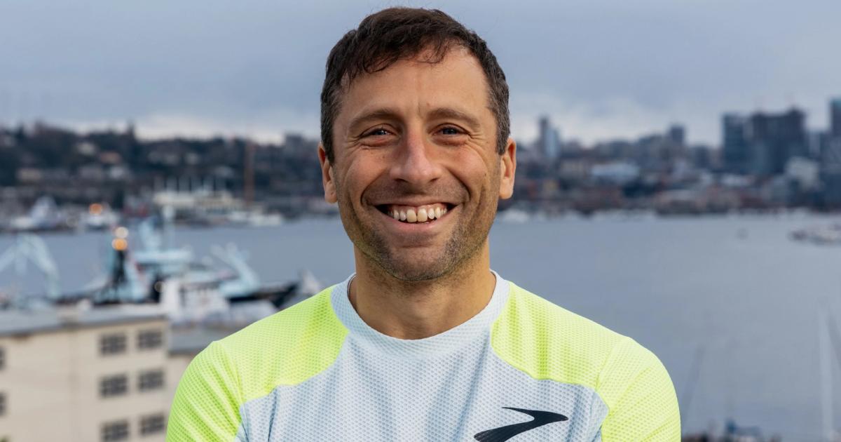 Brooks Beasts Coach Danny Mackey