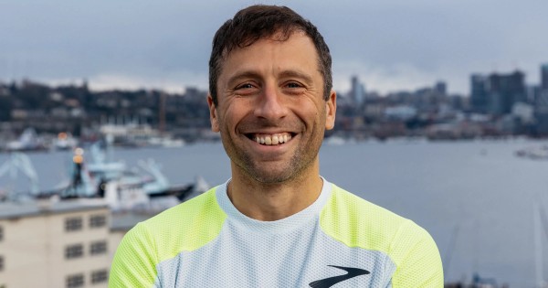 Brooks Beasts Coach Danny Mackey