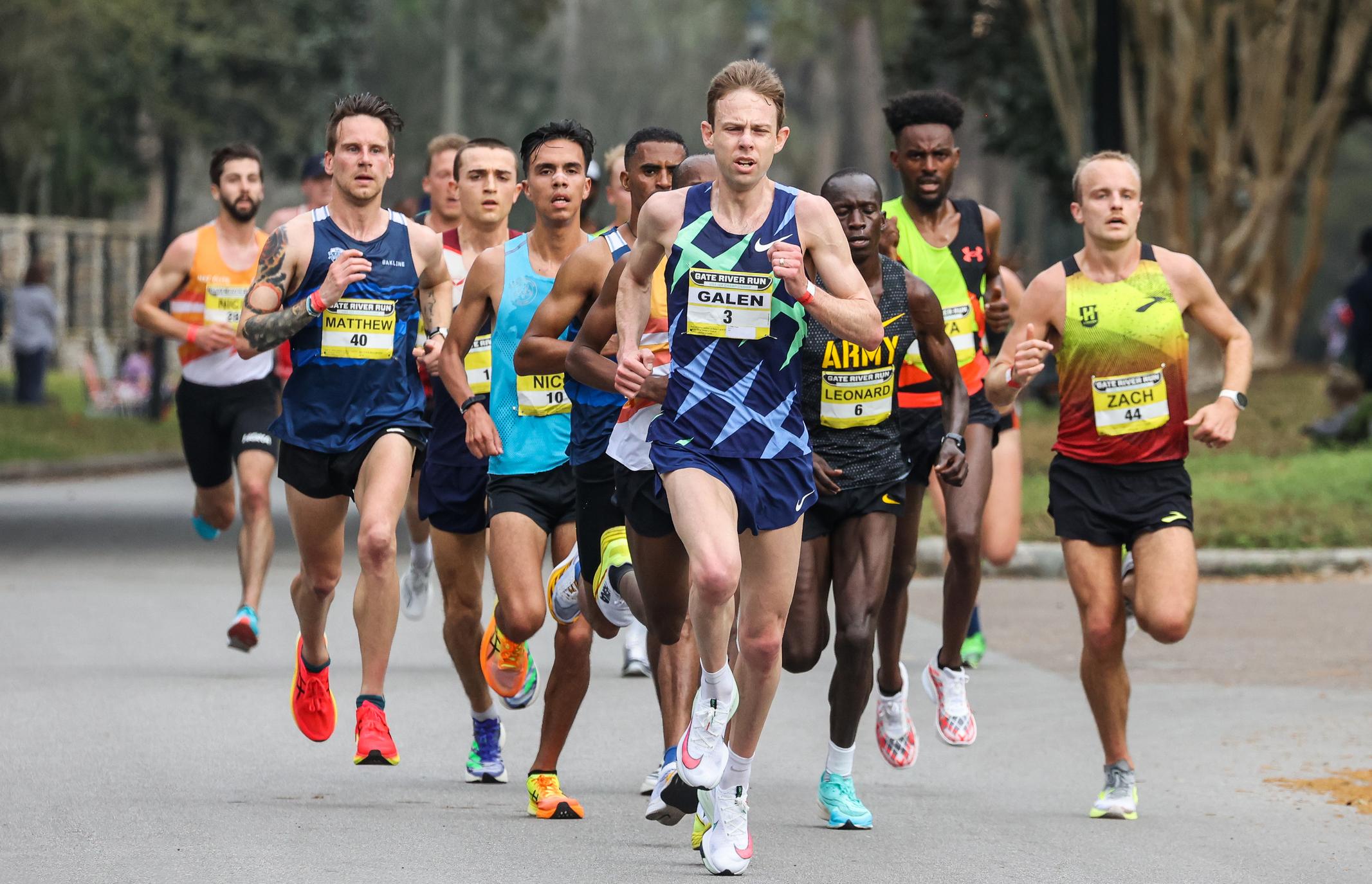 Galen Rupp