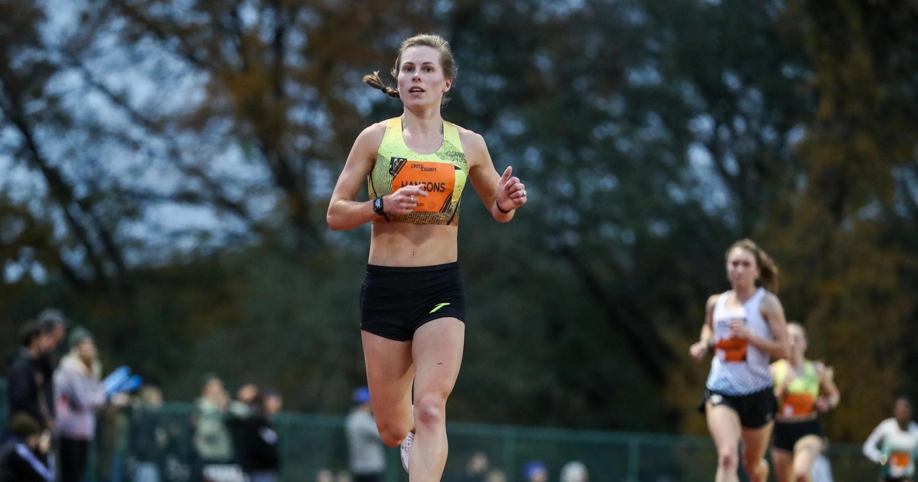 From Teacher To AllIn Pro Marathoner Jessie Cardin’s Journey To