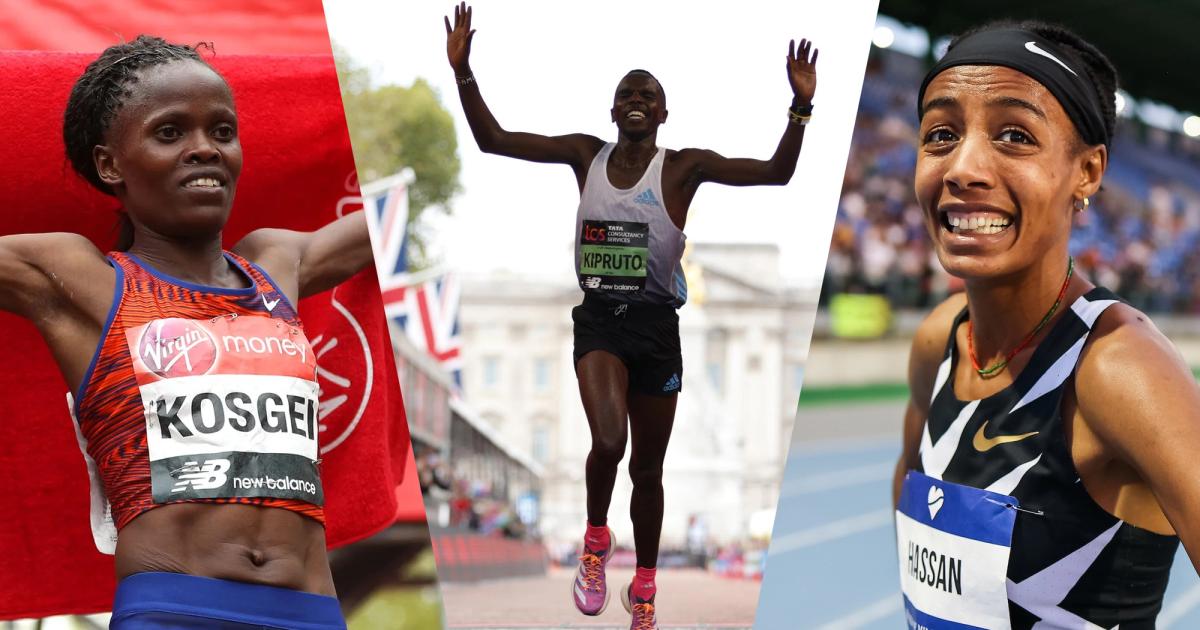 2023 London Marathon Preview