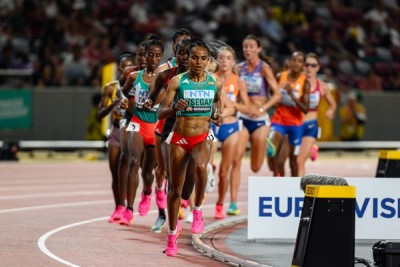 Women's 10,000m