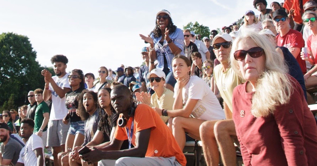 ACC Track and Field Championships