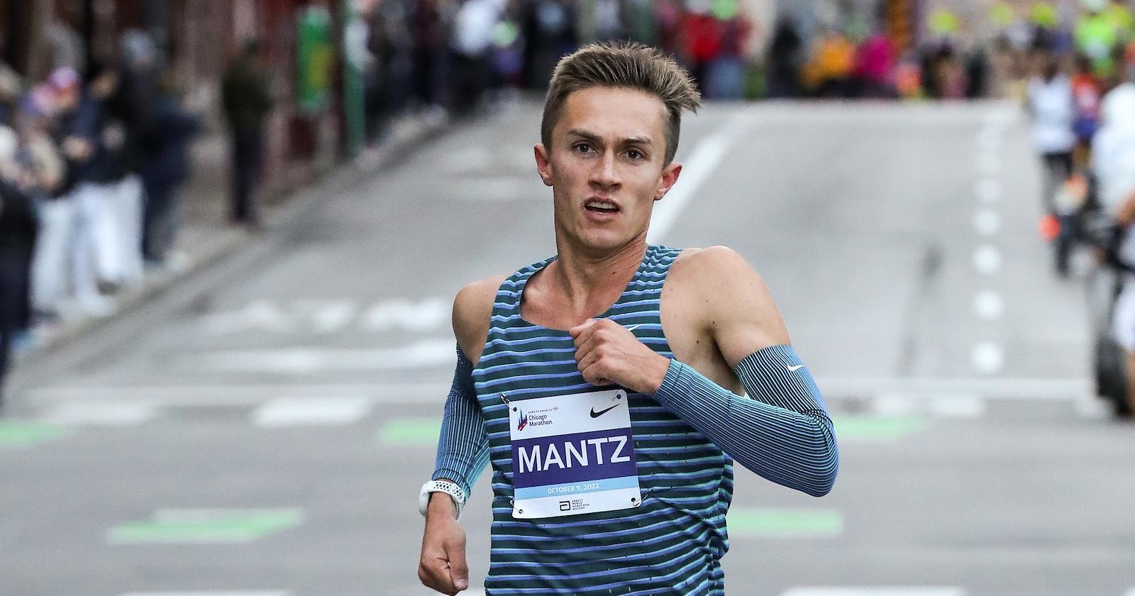 How American Men Can Qualify For The 2025 Olympic Marathon CITIUS Mag
