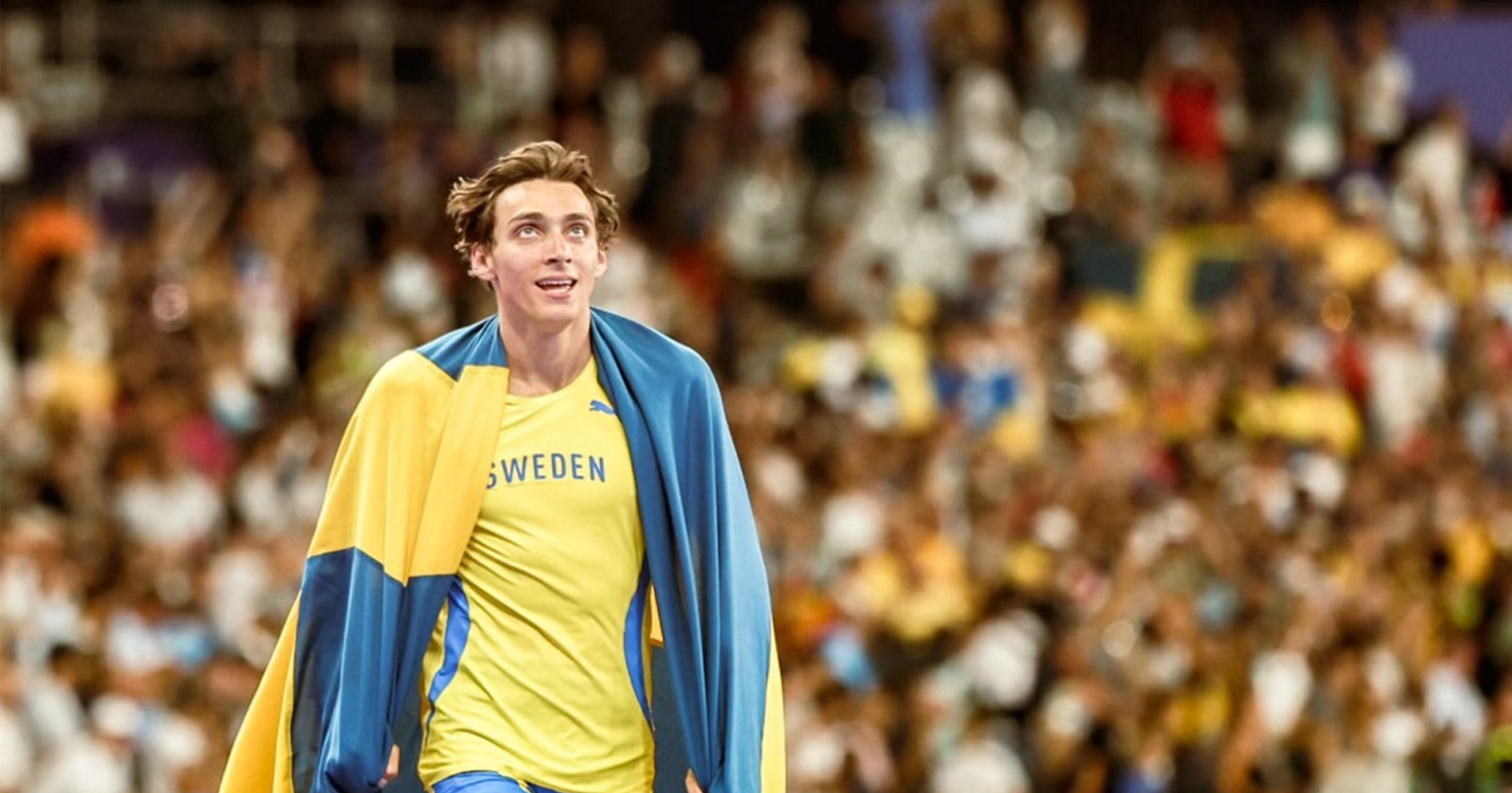 Mondo Duplantis