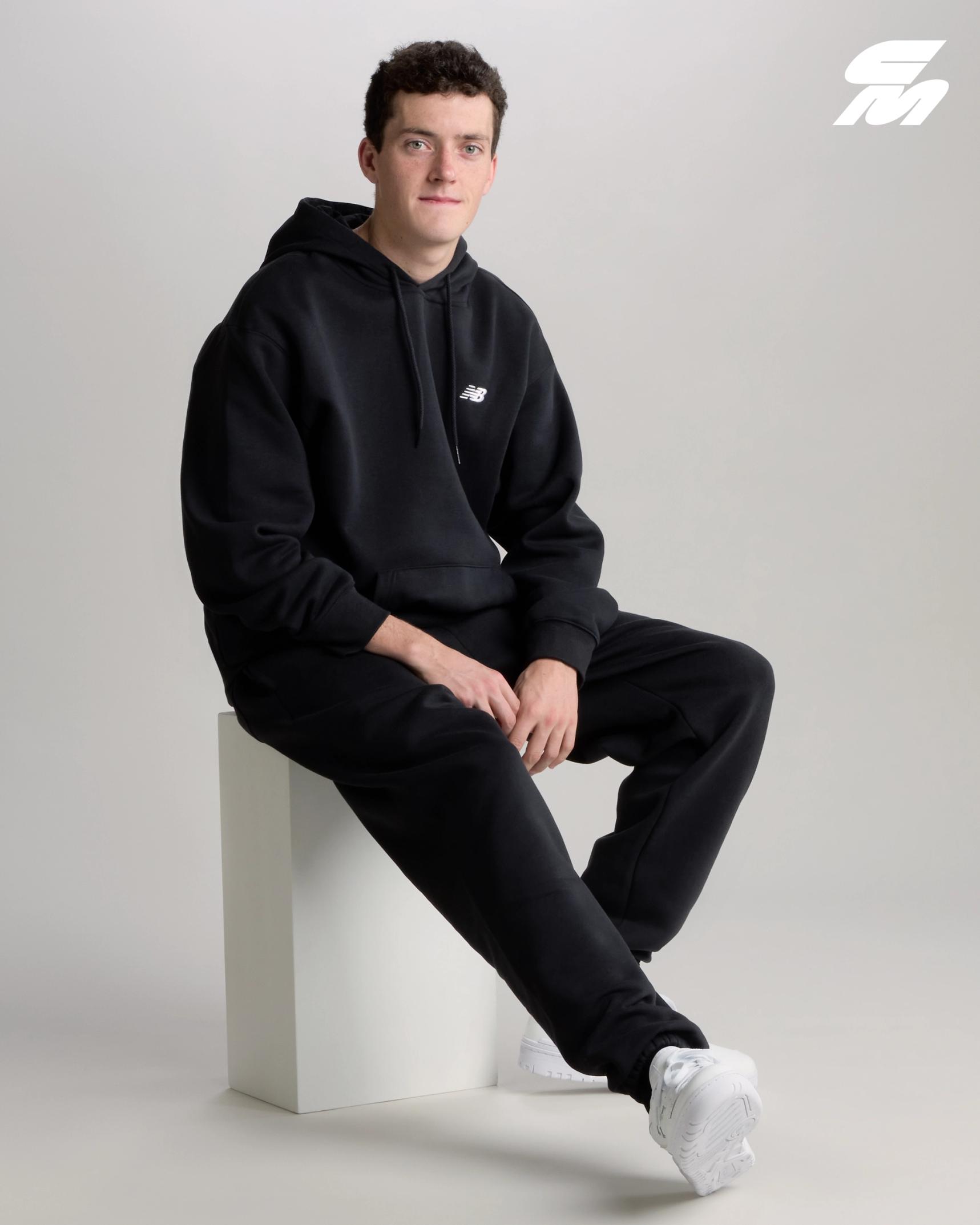 Graham Blanks New Balance NIL