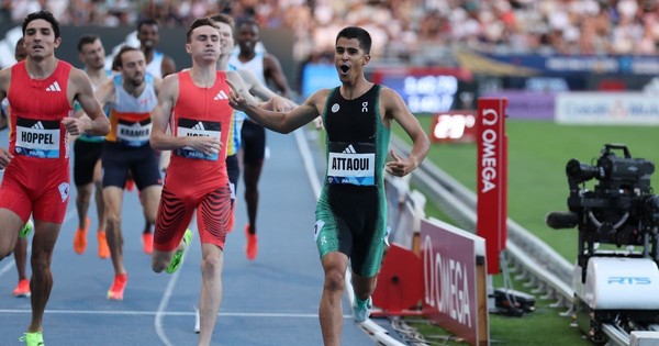 Mohamed Attaoui