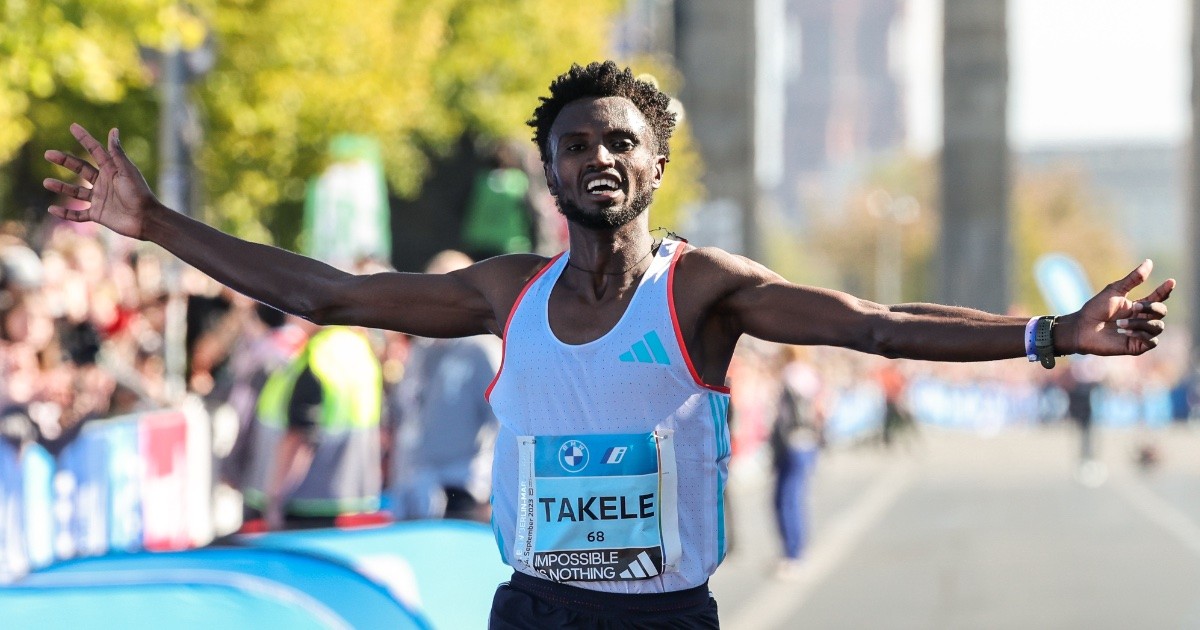 Tadese Takele