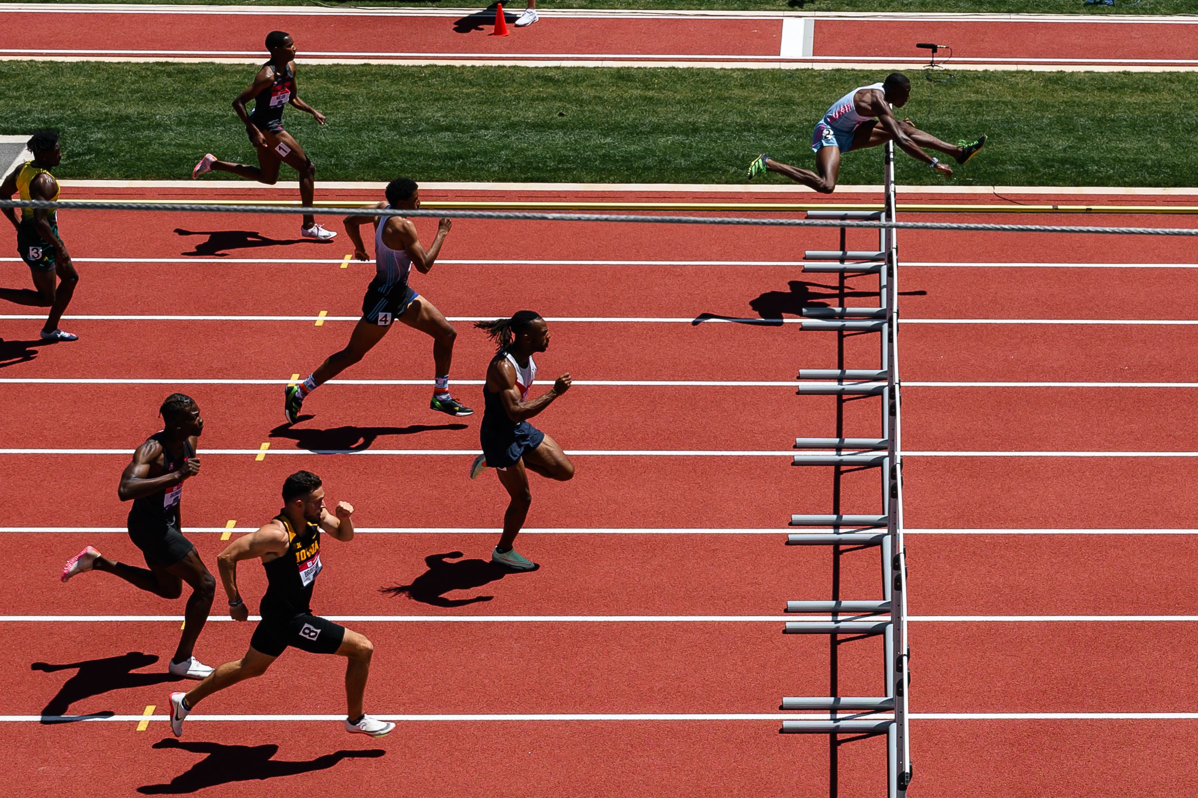 How To Watch USA Outdoor Track And Field Championships 2023 Live Stream, TV Channel, Schedule, Results