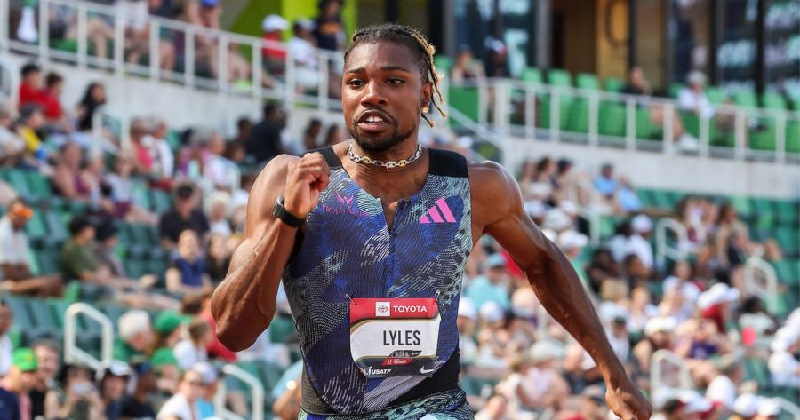 What To Watch At The 2024 World Relays In Nassau, Bahamas - CITIUS Mag