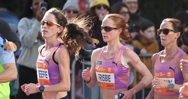 Photo by Kevin Morris / @kevmofoto