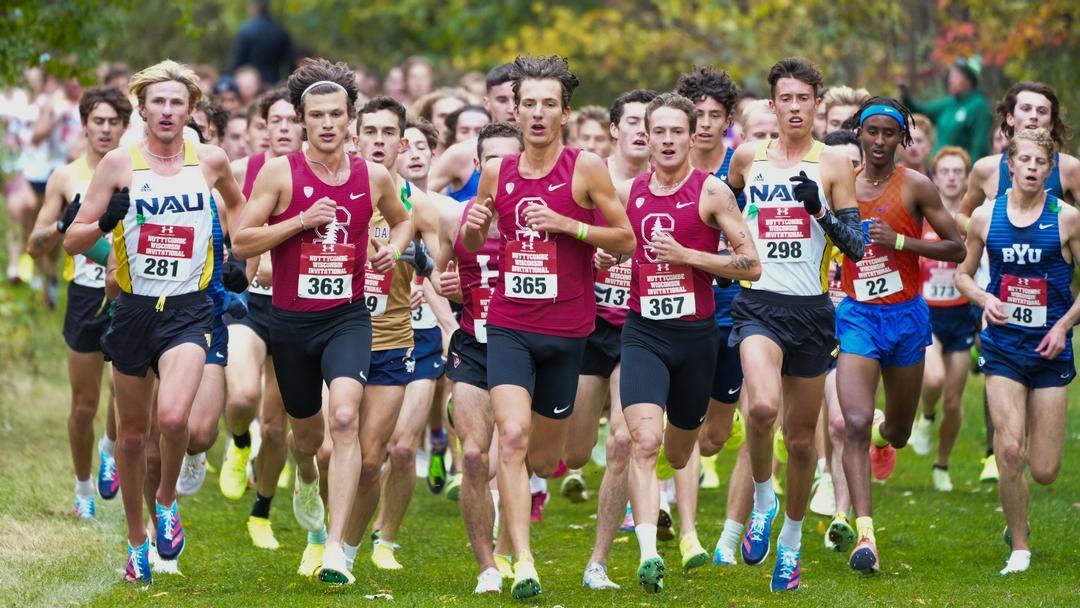 Nuttycombe Invitational And Pre Nats Preview Ncaa Xc’s Biggest Regular Season Weekend Citius Mag