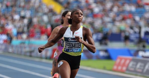 Melissa Jefferson-Wooden