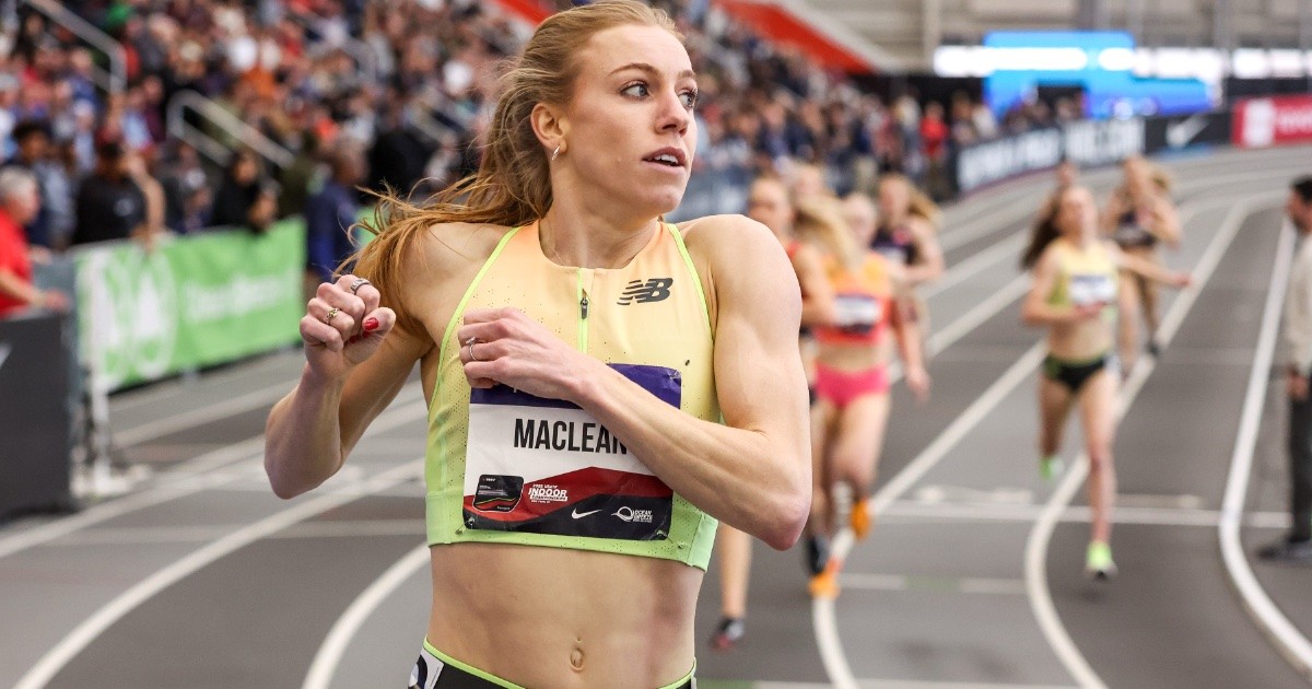 Heather MacLean
