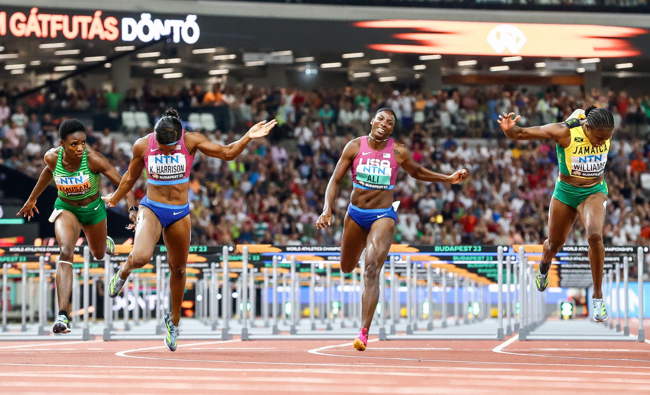 Complete Guide To The 2024 Millrose Games Athletes, Storylines To