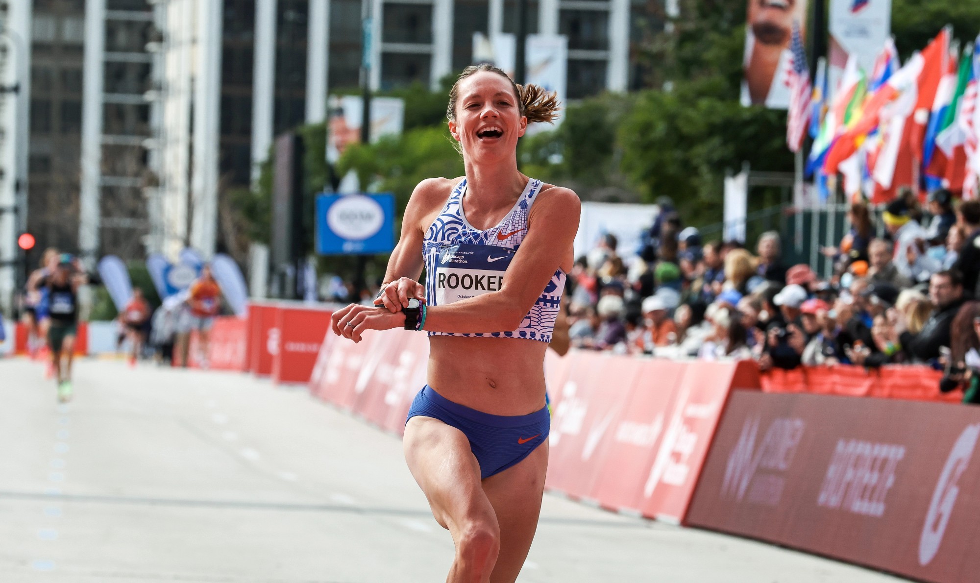 Gabriella Rooker