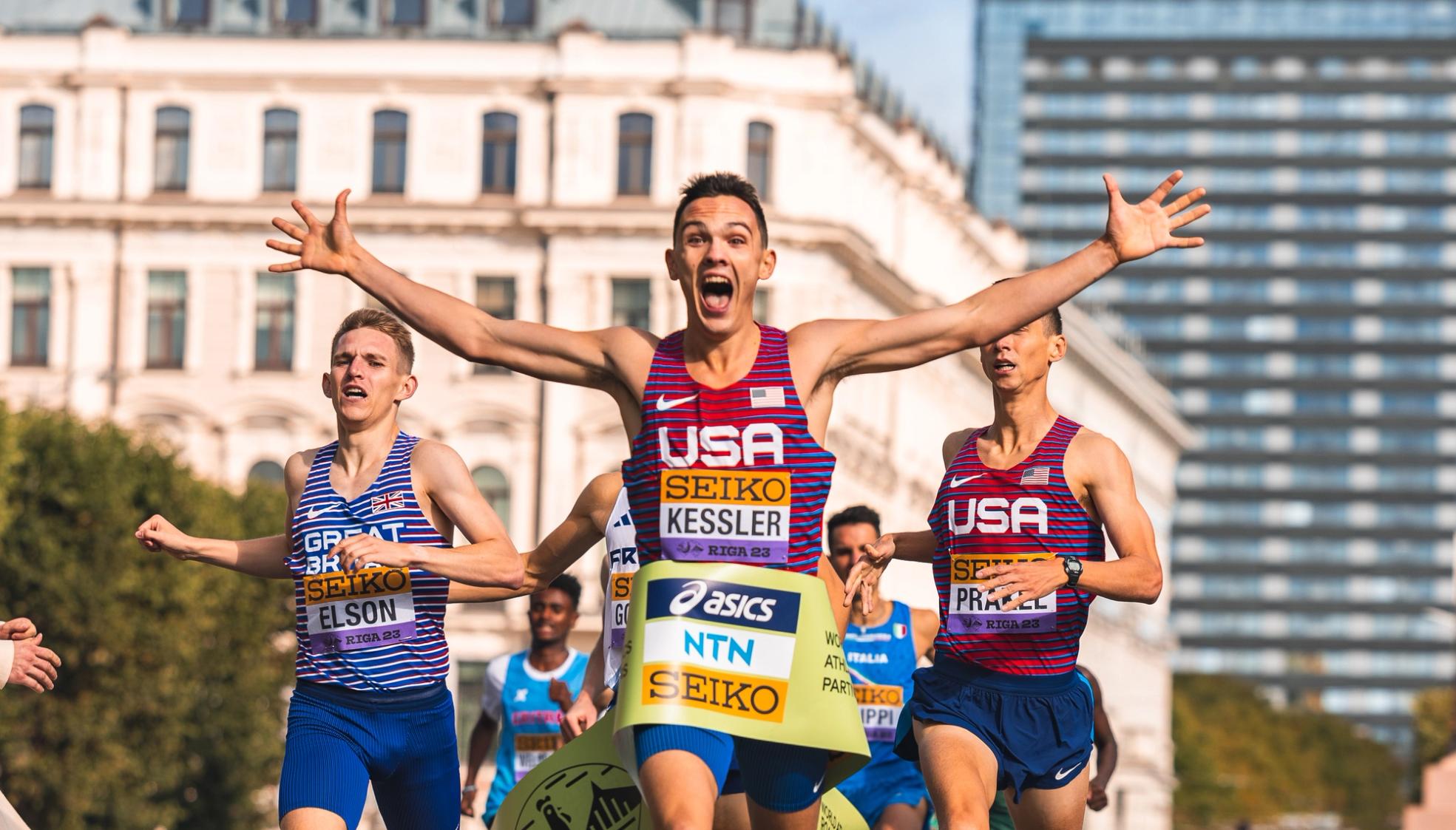 World Road Running Championships