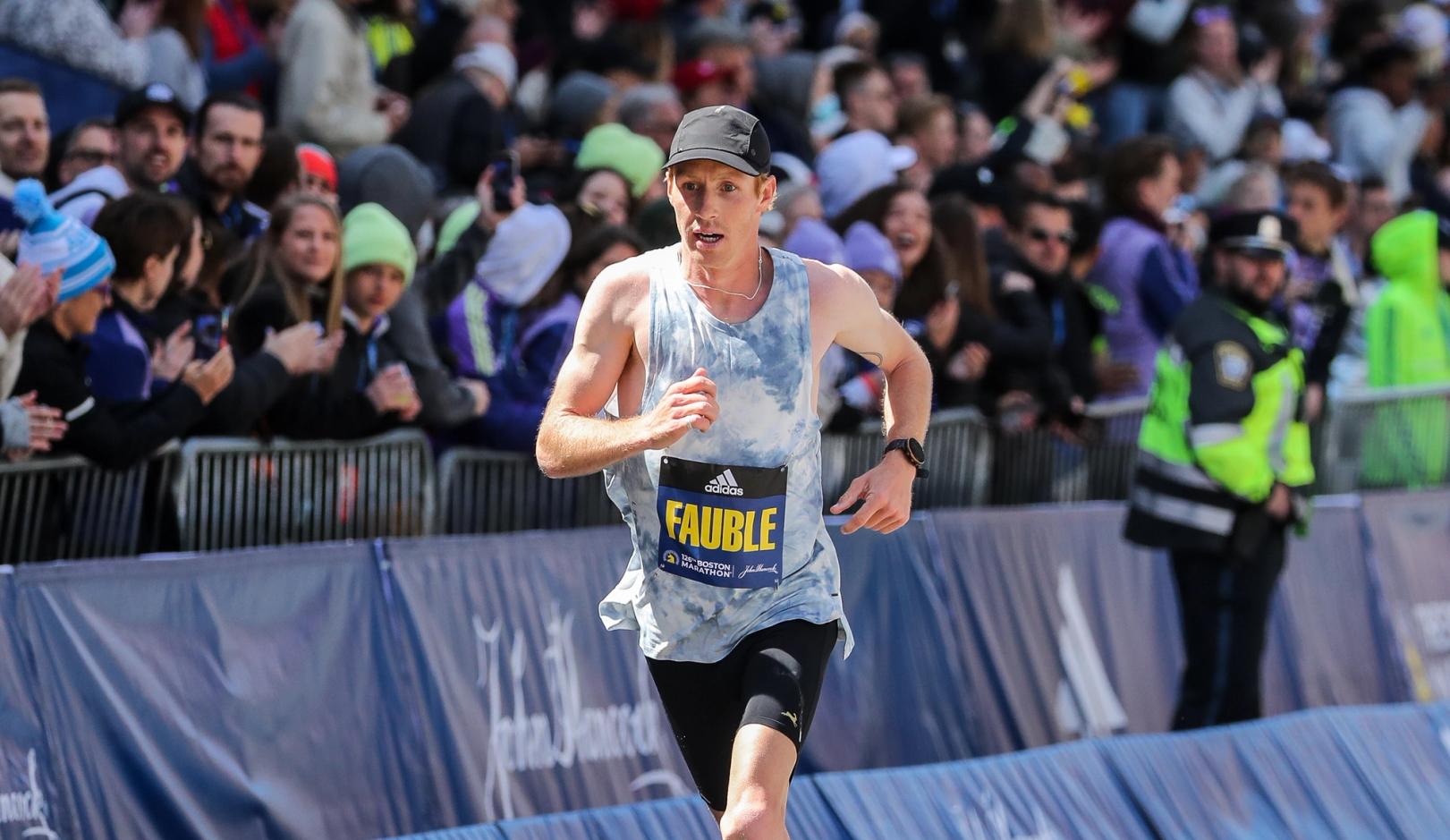 U.S. Olympic Marathon Trials