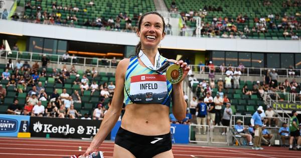 Emily Infeld