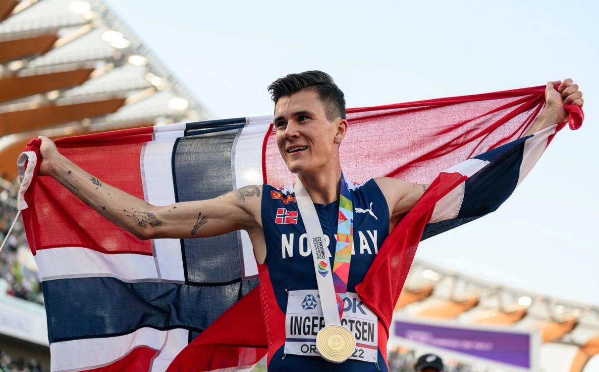 2023 World Athletics Championships Distance Preview