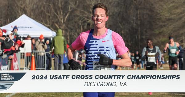 Cooper Teare | Photo by Kevin Morris / @kevmofoto